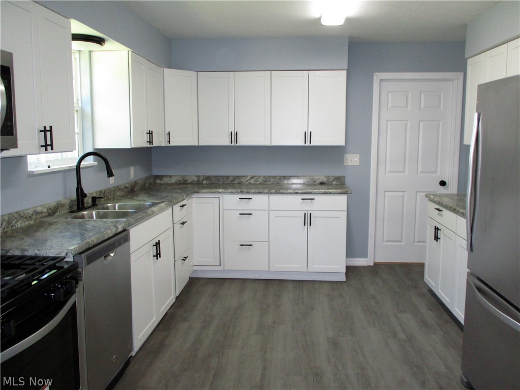 Mt Pleasant Estate - Residential