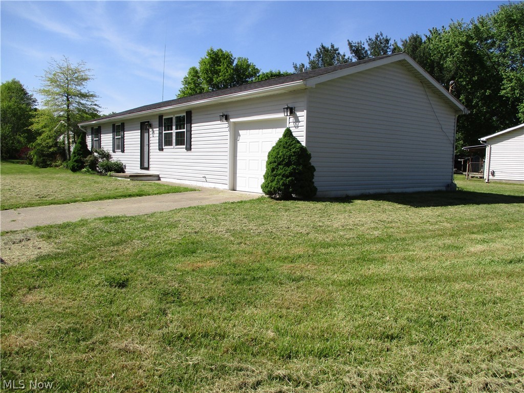 Mt Pleasant Estate - Residential