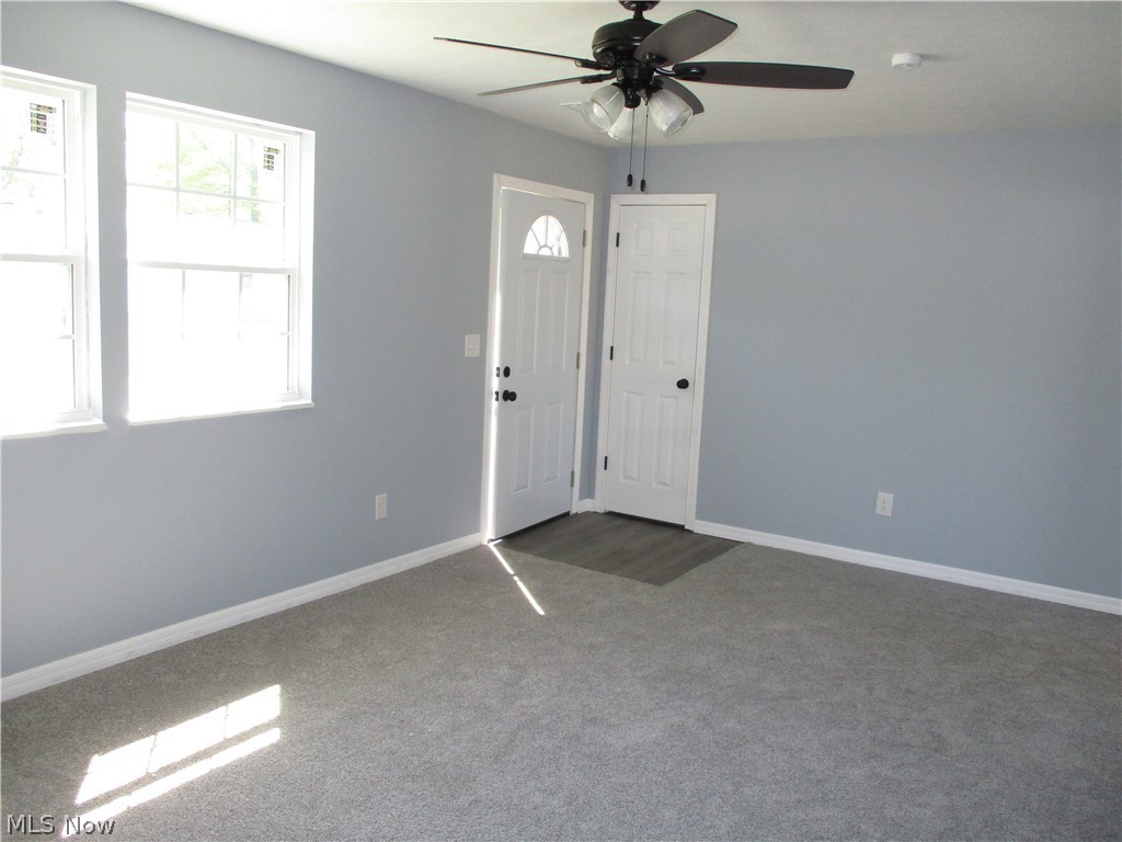 Mt Pleasant Estate - Residential