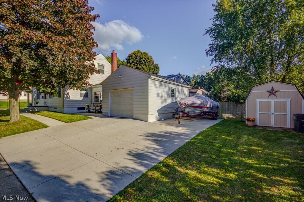 Eastlawn - Residential