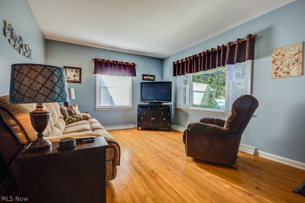 Eastlawn - Residential