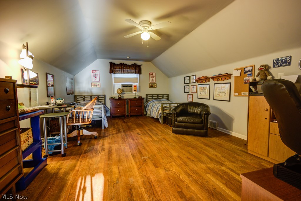 Eastlawn - Residential