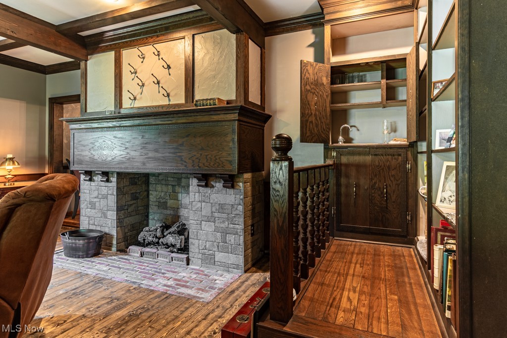 1105 Highland Avenue, Salem, Ohio image 11