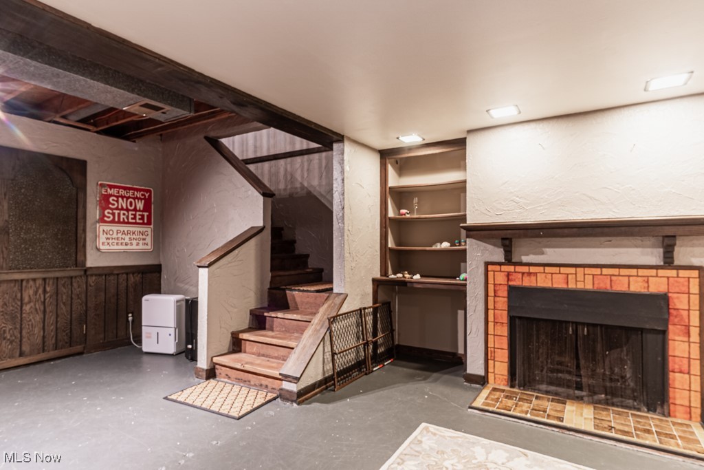 1105 Highland Avenue, Salem, Ohio image 39