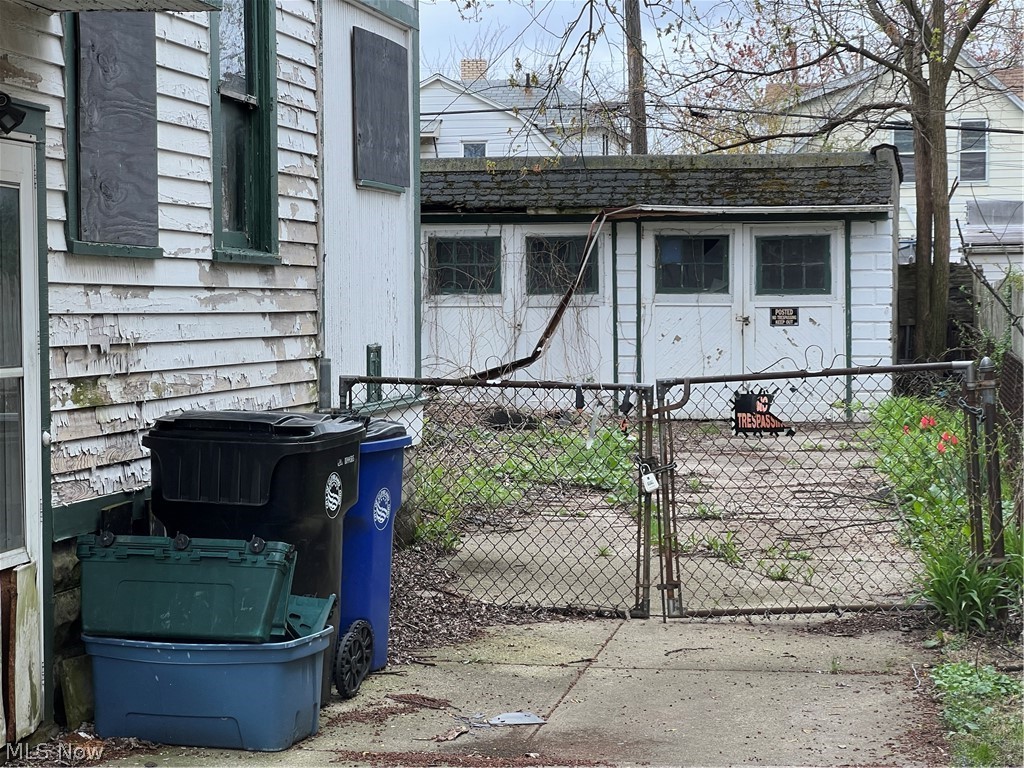 Chestnut Rdg - Residential