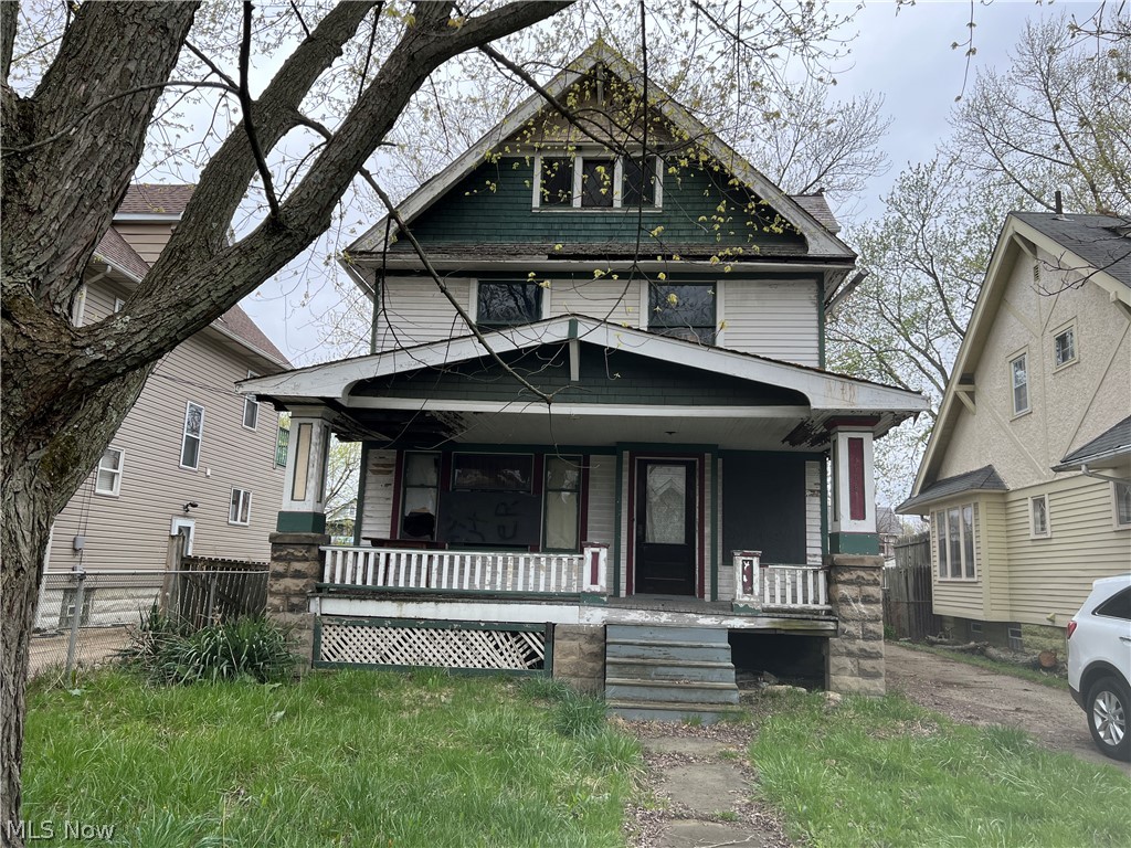 Chestnut Rdg - Residential