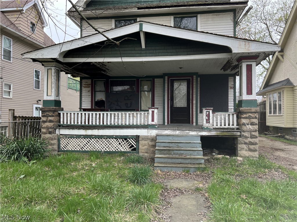 Chestnut Rdg - Residential