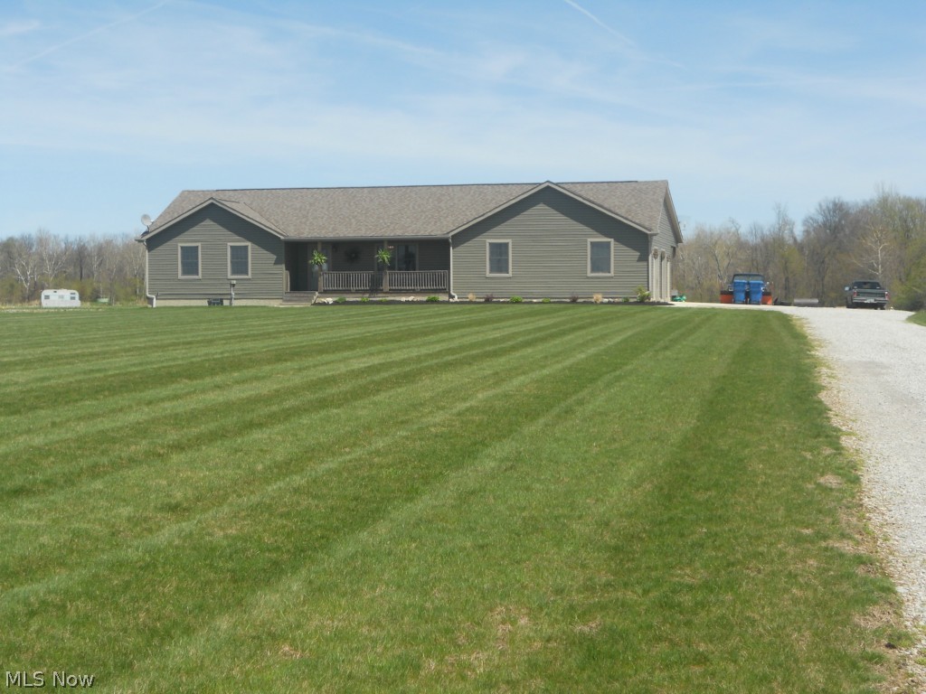 Pittsfield - Residential