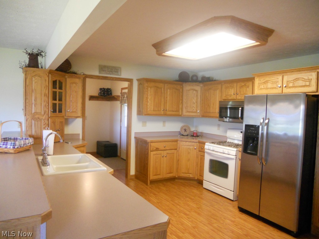 Pittsfield - Residential