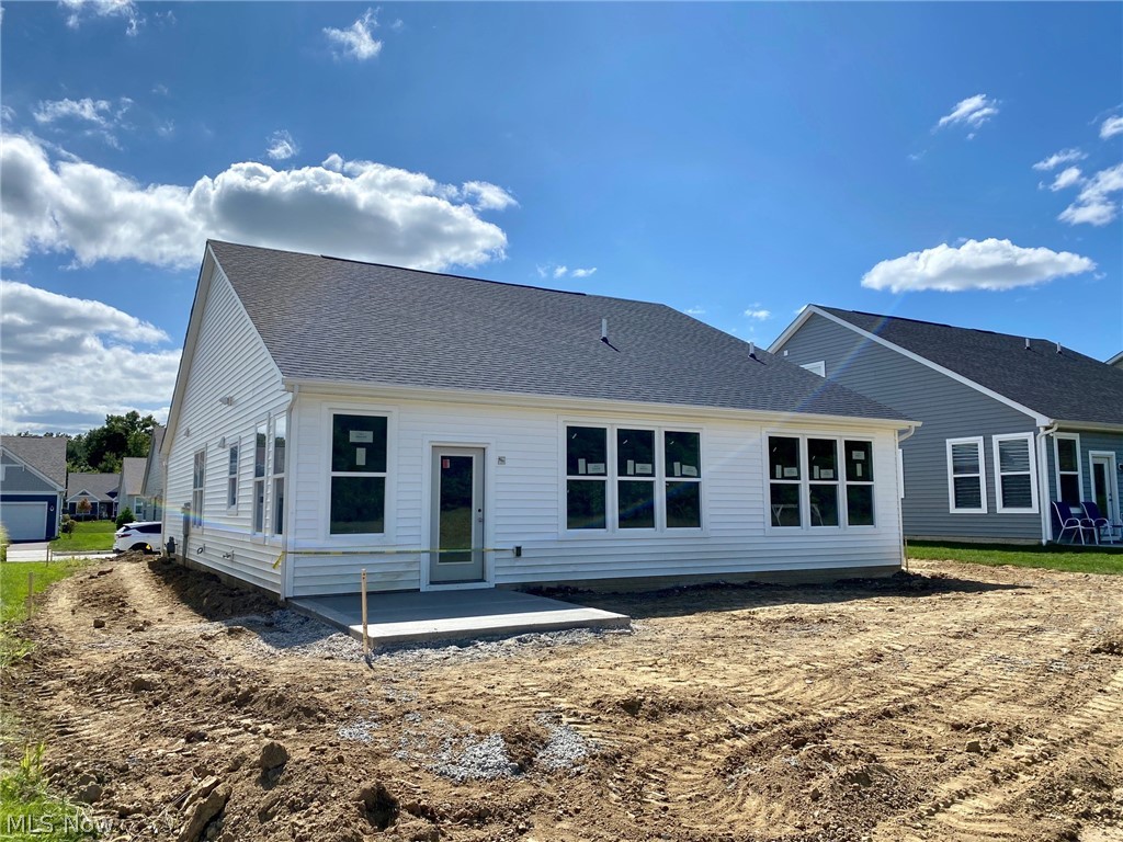 The Retreat at Sycamore Creek - Residential
