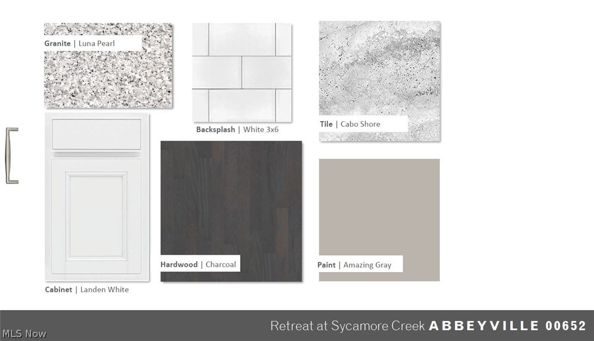 The Retreat at Sycamore Creek - Residential