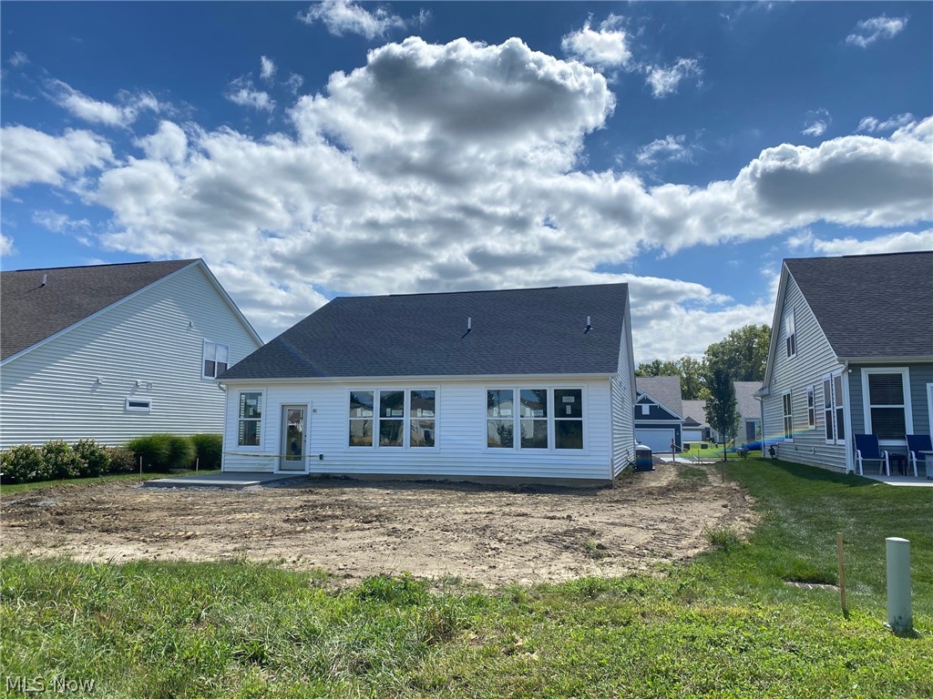 The Retreat at Sycamore Creek - Residential