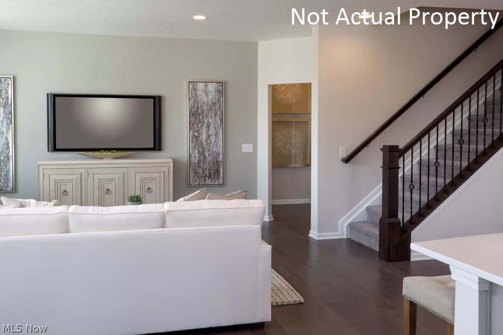 The Retreat at Sycamore Creek - Residential