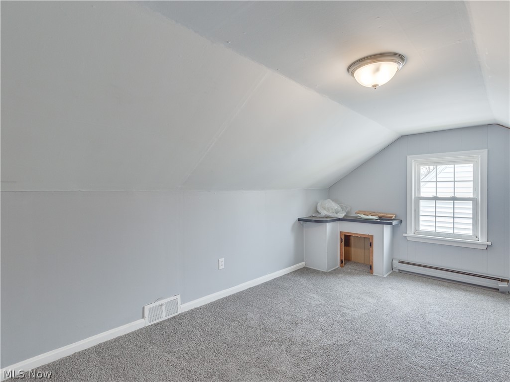 City/Canton - Residential