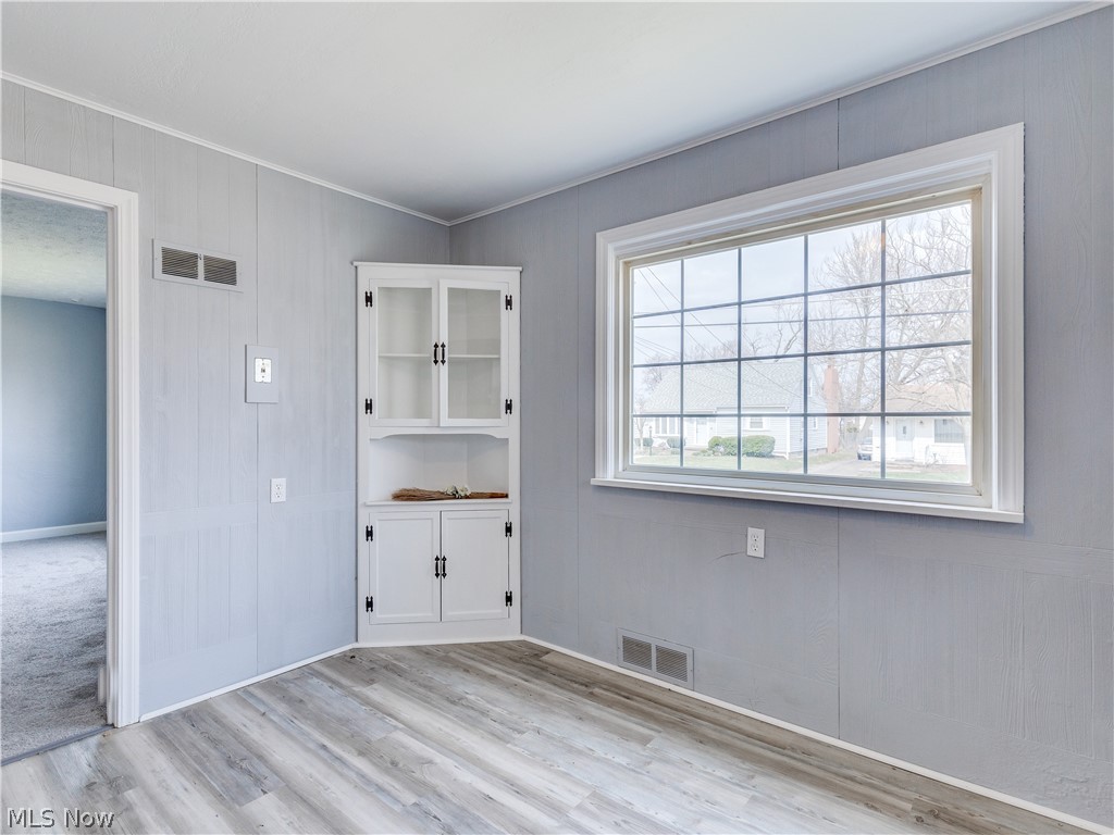 City/Canton - Residential