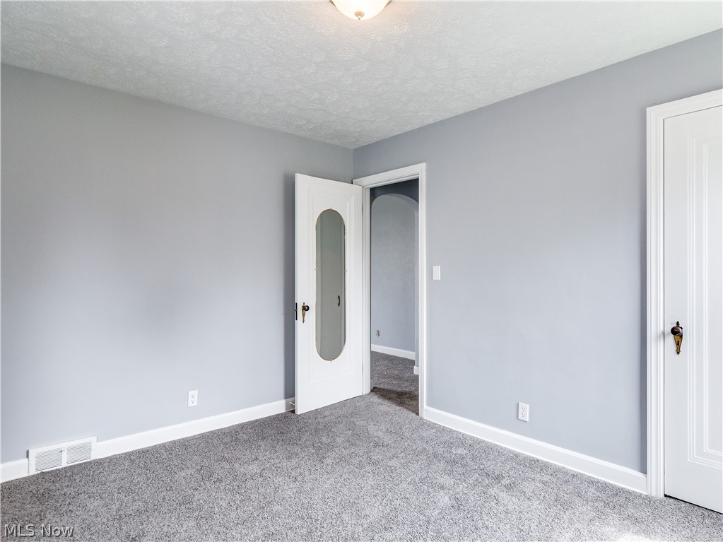 City/Canton - Residential