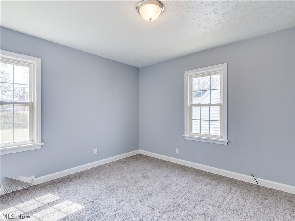 City/Canton - Residential