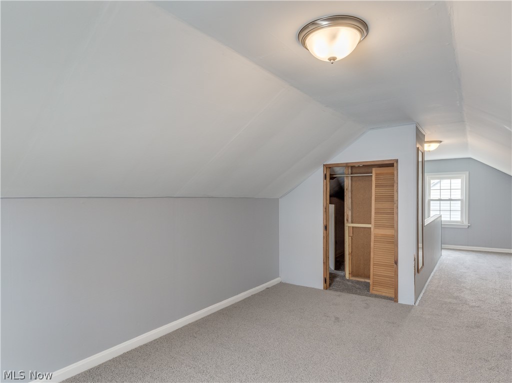 City/Canton - Residential