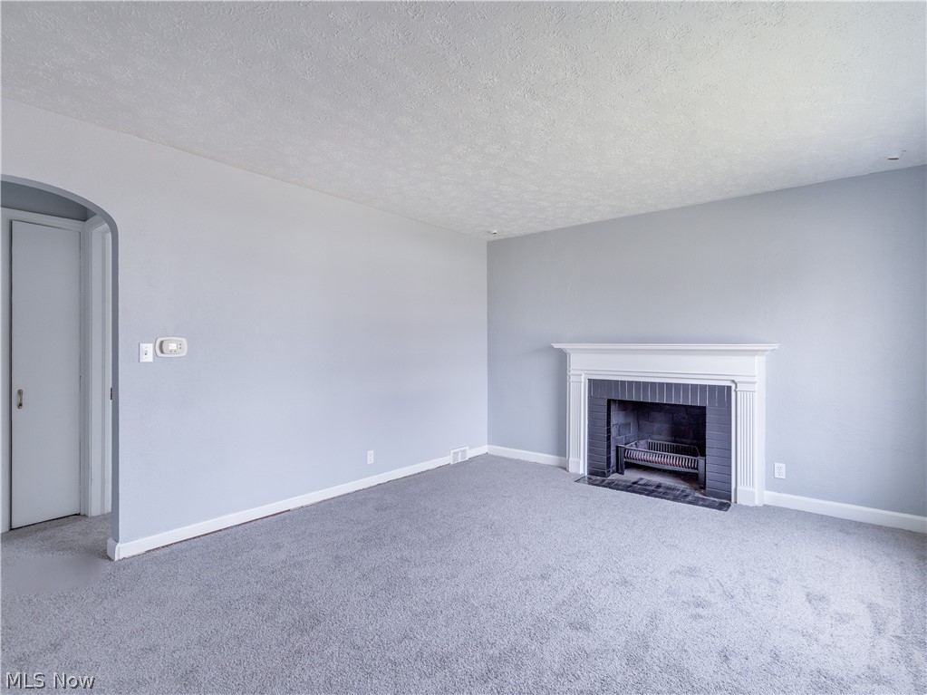 City/Canton - Residential