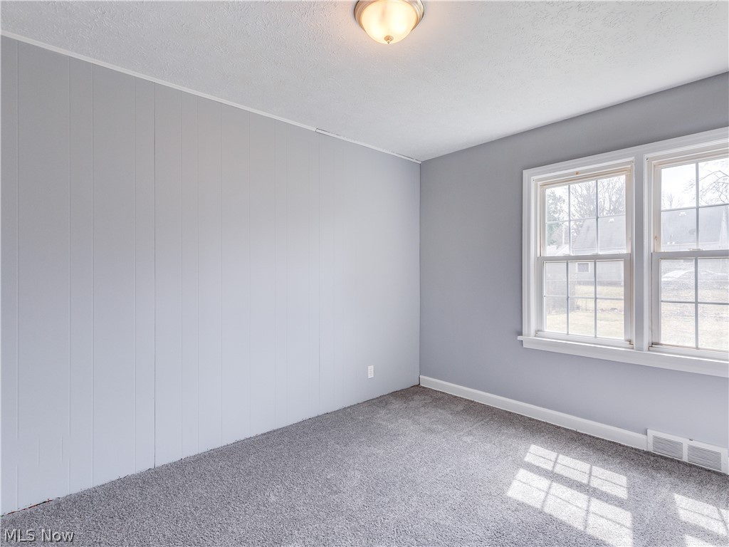 City/Canton - Residential