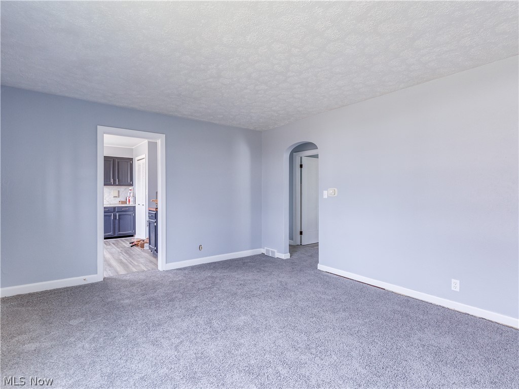 City/Canton - Residential