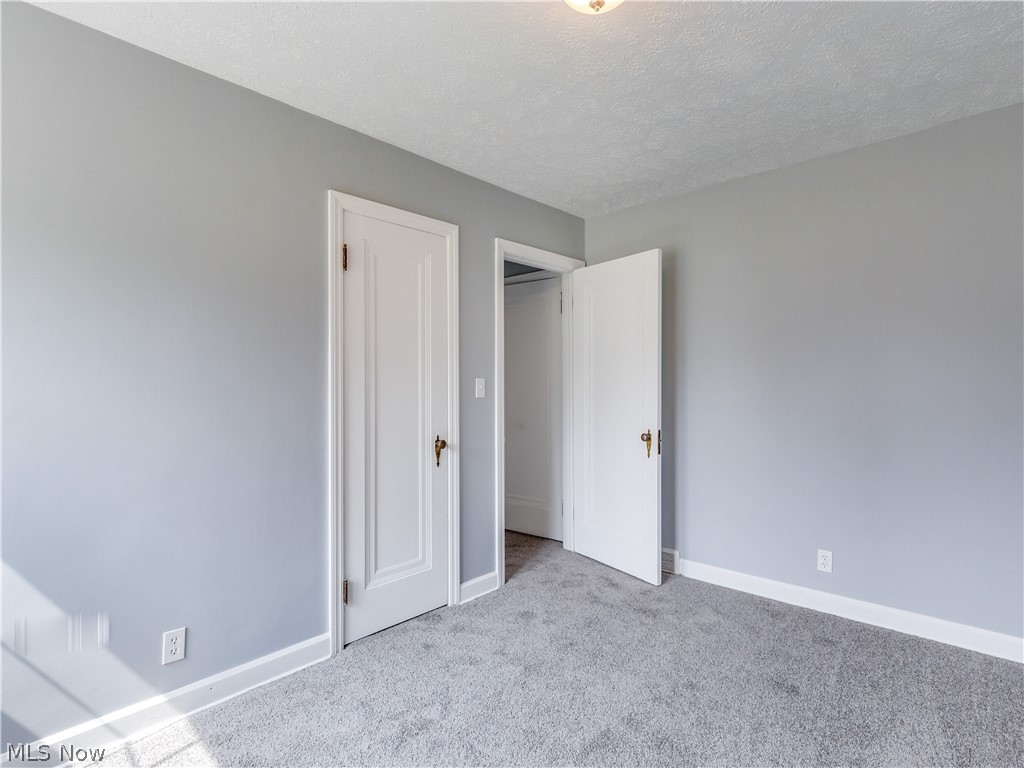 City/Canton - Residential