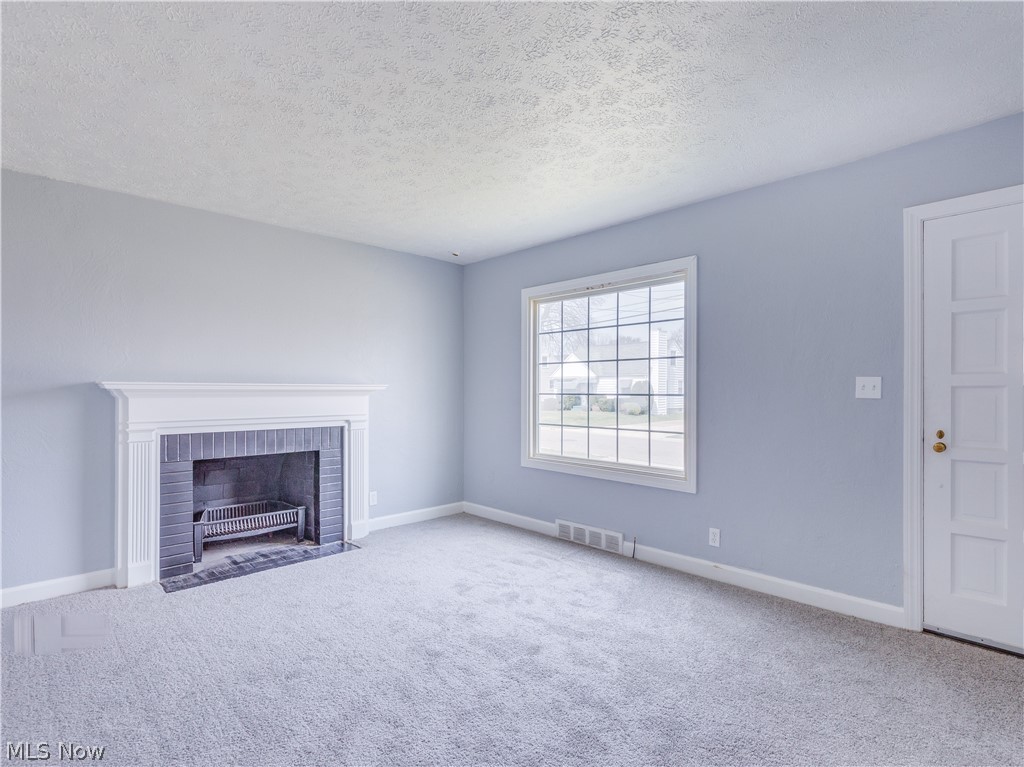 City/Canton - Residential