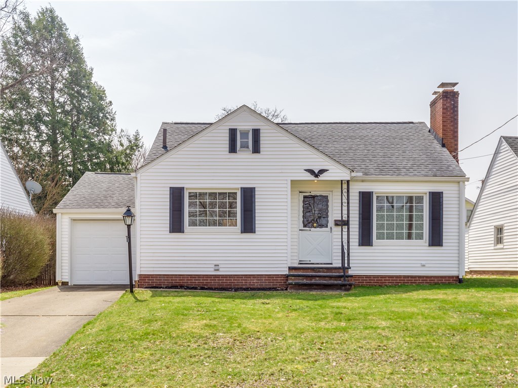 City/Canton - Residential