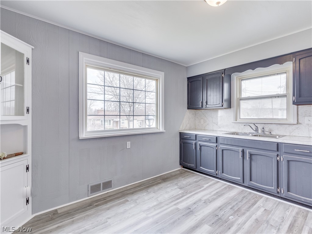 City/Canton - Residential