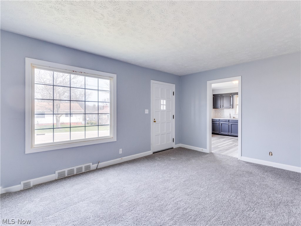 City/Canton - Residential