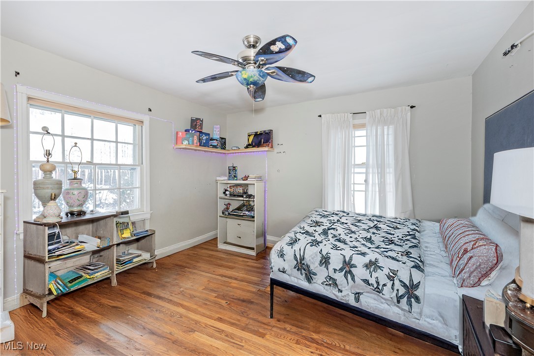 Fairmount West Condo - Residential