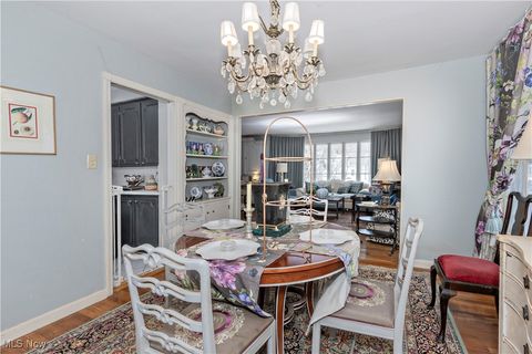 Tiny photo for 19850 Fairmount Boulevard, Shaker Heights, OH 44118 (MLS # 5184406)