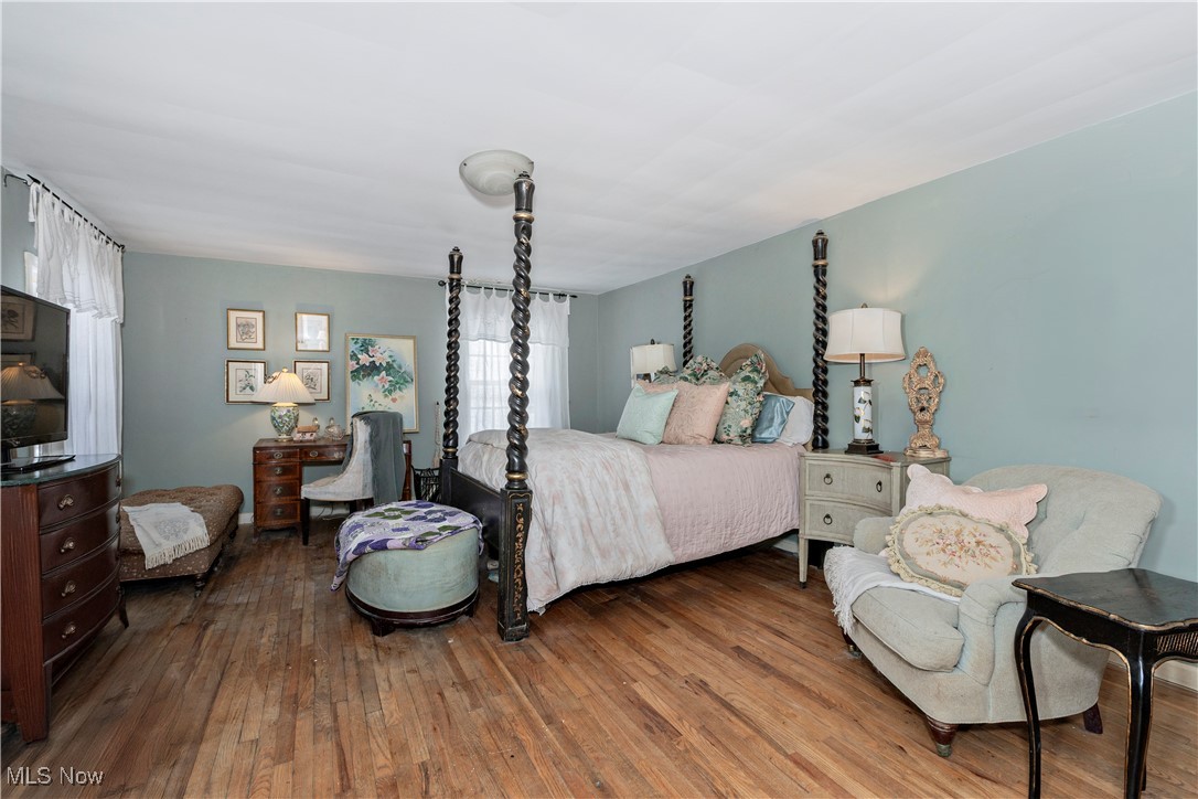 Fairmount West Condo - Residential