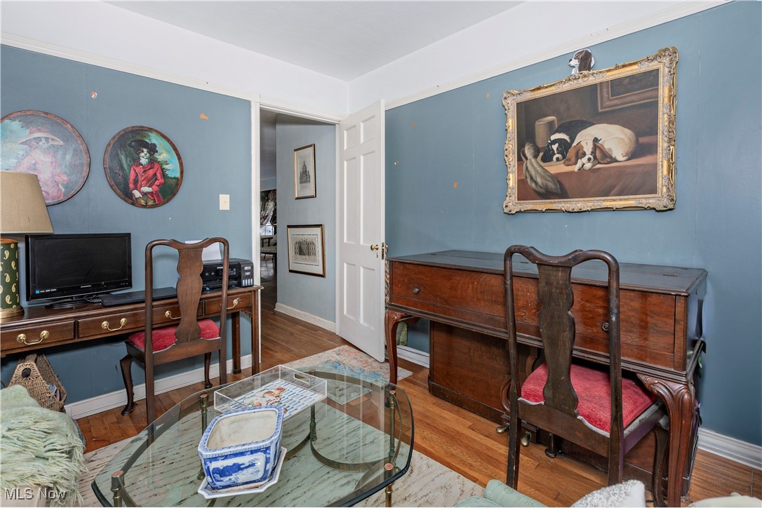 Fairmount West Condo - Residential