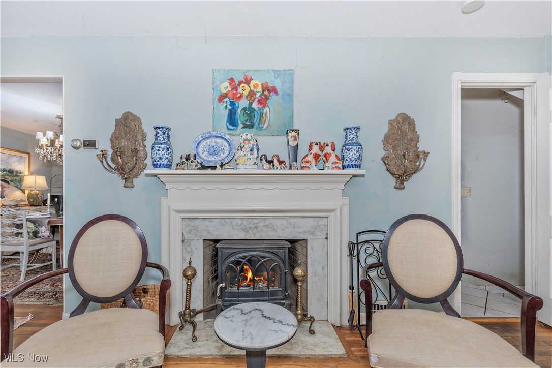 Fairmount West Condo - Residential