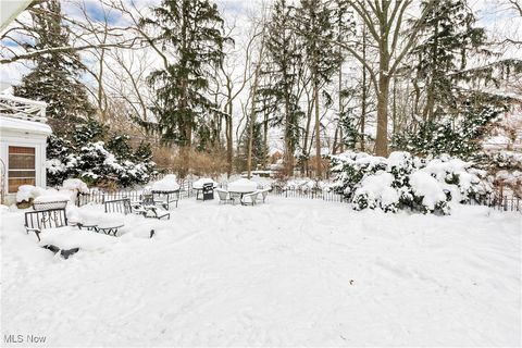 Tiny photo for 19850 Fairmount Boulevard, Shaker Heights, OH 44118 (MLS # 5184406)