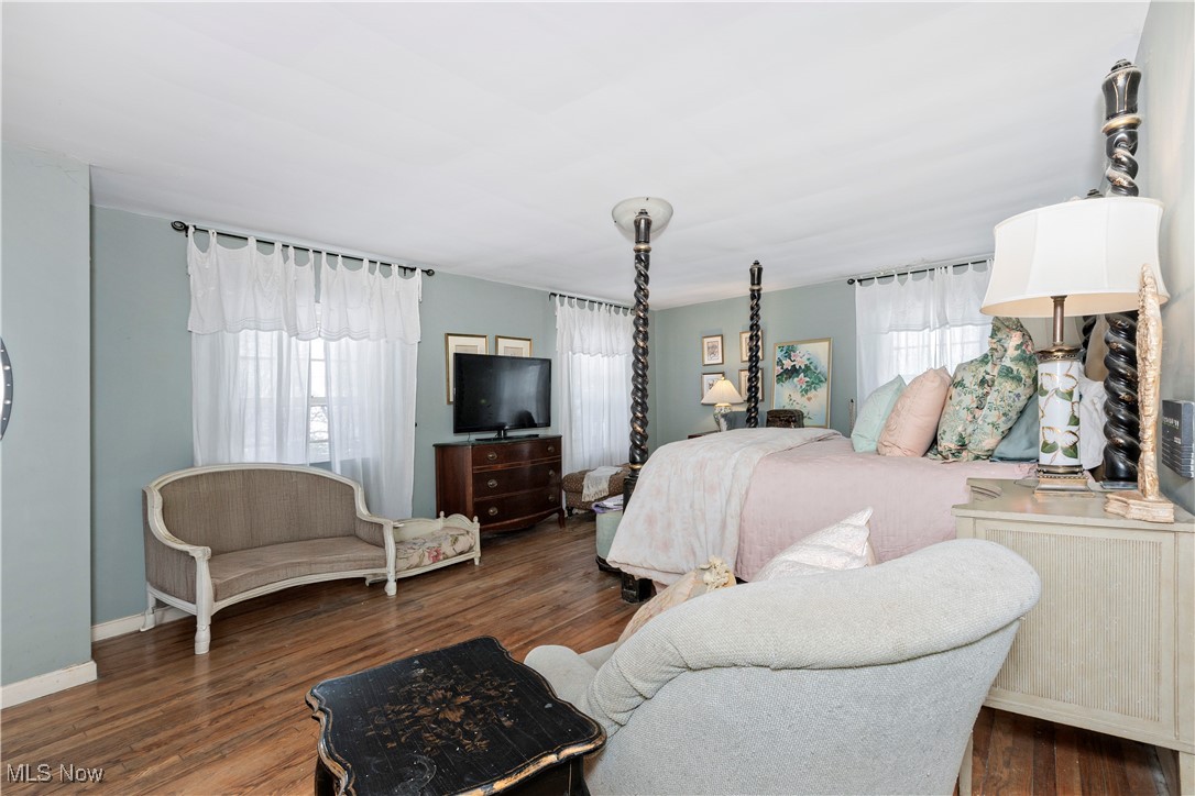 Fairmount West Condo - Residential