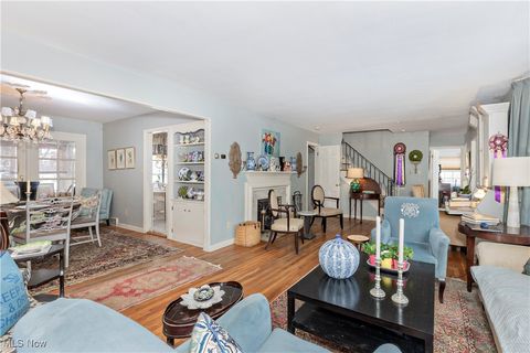 Tiny photo for 19850 Fairmount Boulevard, Shaker Heights, OH 44118 (MLS # 5184406)