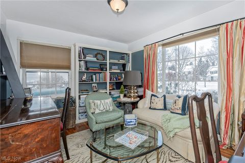 Tiny photo for 19850 Fairmount Boulevard, Shaker Heights, OH 44118 (MLS # 5184406)