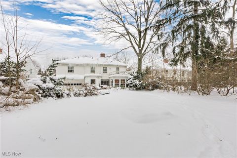 Tiny photo for 19850 Fairmount Boulevard, Shaker Heights, OH 44118 (MLS # 5184406)