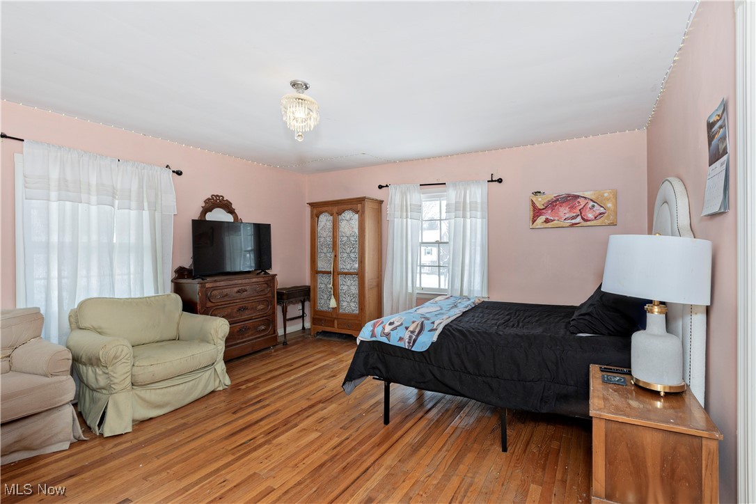 Fairmount West Condo - Residential