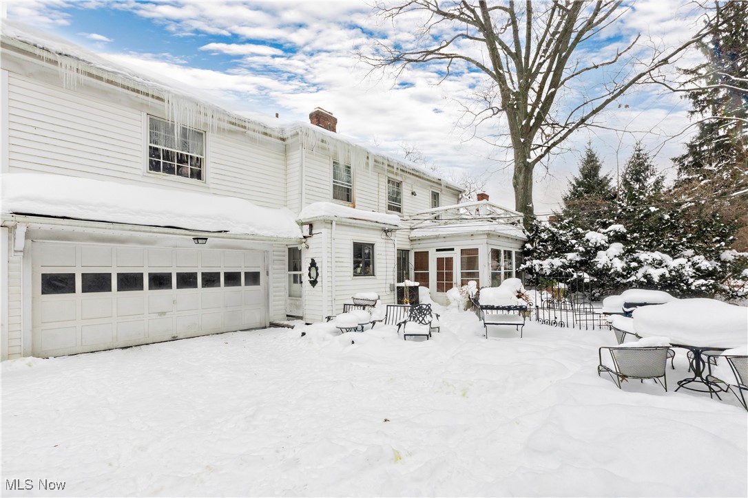 Fairmount West Condo - Residential