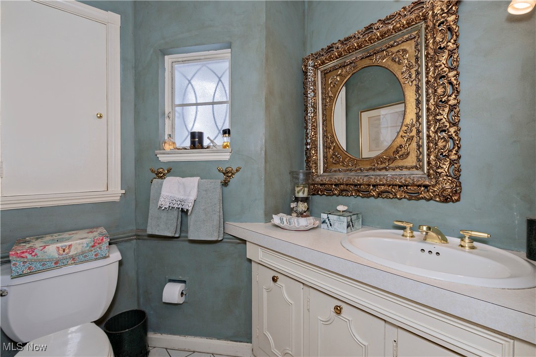 Fairmount West Condo - Residential