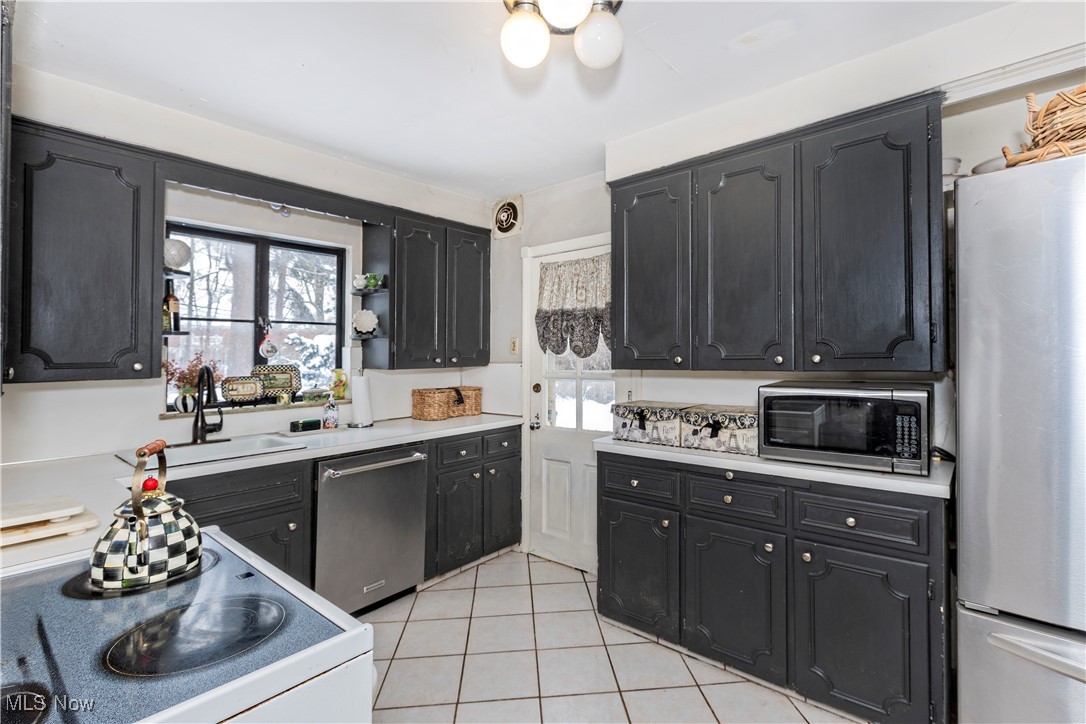 Fairmount West Condo - Residential