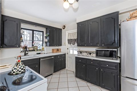 Tiny photo for 19850 Fairmount Boulevard, Shaker Heights, OH 44118 (MLS # 5184406)