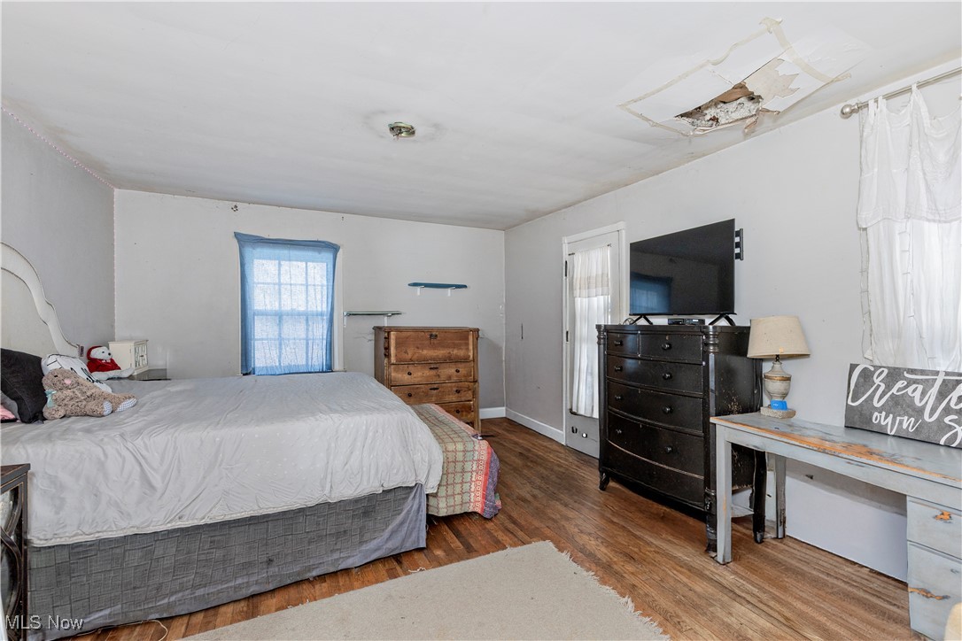 Fairmount West Condo - Residential