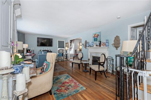 Tiny photo for 19850 Fairmount Boulevard, Shaker Heights, OH 44118 (MLS # 5184406)