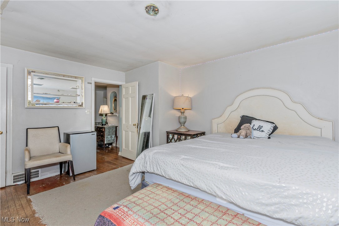 Fairmount West Condo - Residential