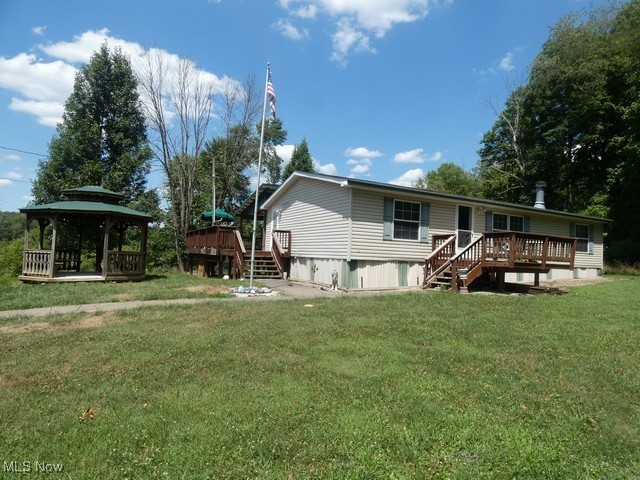 67150 Logan Road, Quaker City, Ohio image 1