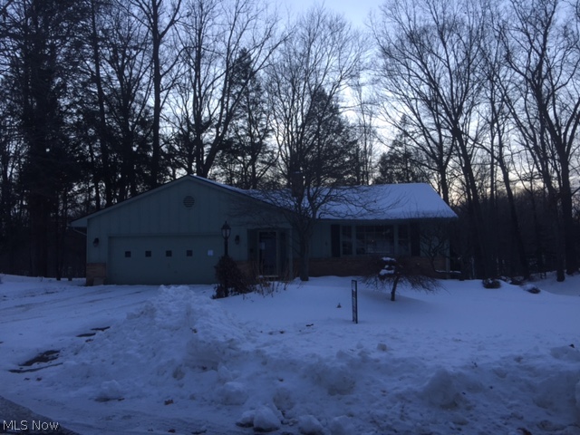 Squaw Creek Estates - Residential